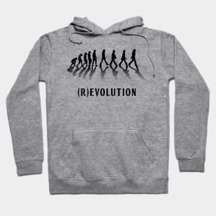 Revolution Hoodie